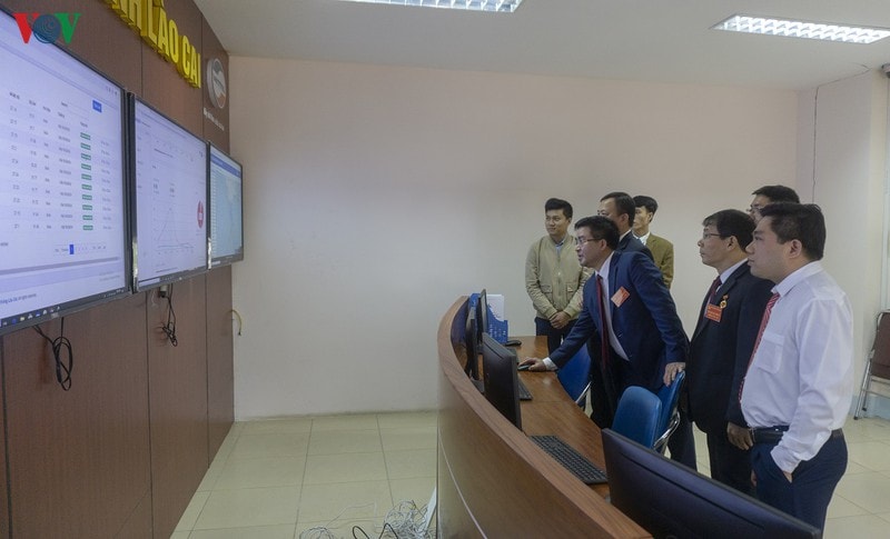 Từ những hiệu quả thiết thực, ý nghĩa, mô hình ứng dụng công nghệ 4.0, không sử dụng giấy tờ, dùng chai thủy tinh thay thế rác thải nhựa…như Đại hội Đảng bộ Sở Thông tin và Truyền thông sẽ được Đảng bộ khối Cơ quan - Doanh nghiệp tỉnh Lào Cai khuyến khích áp dụng tại Đại hội của các Đảng bộ trực thuộc tiếp theo.