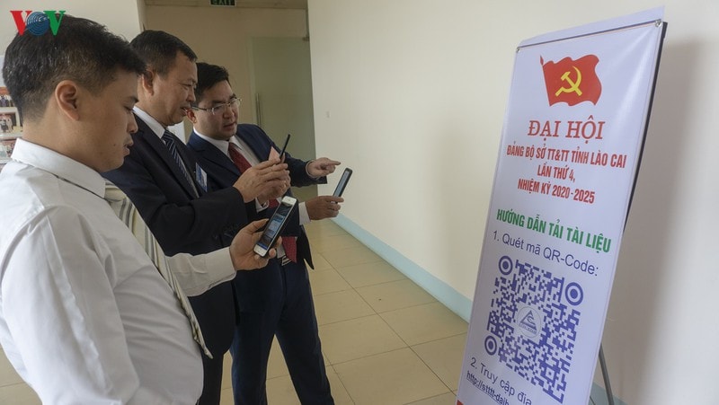 Đại hội ứng dụng 4.0