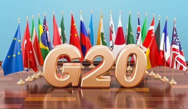 G20-Hình minh họa