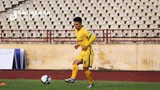 Phạm Xuân Mạnh lại chấn thương, lỡ hẹn V.League gần 1 tháng