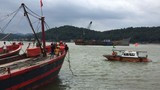 Một ngư dân Nghệ An rơi xuống biển mất tích