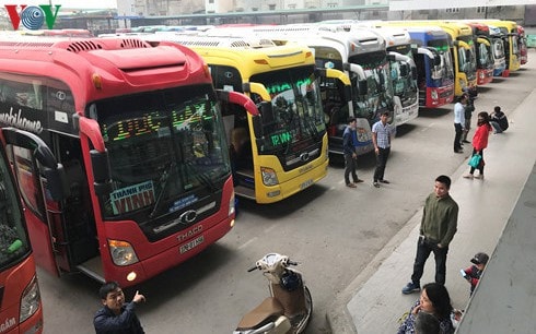 Ke tu hom nay chinh thuc han che toi da tau, xe di/den Ha Noi, TP Ho Chi Minh-hinh-anh-2