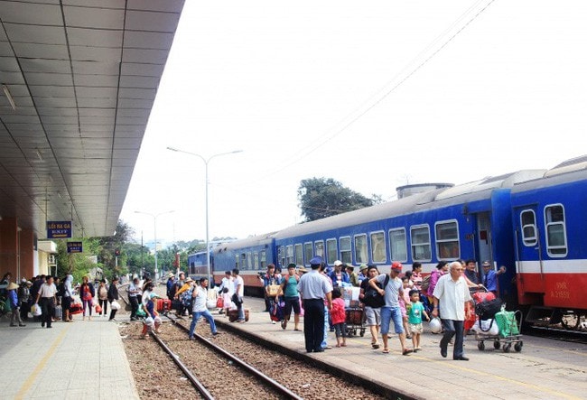 Ke tu hom nay chinh thuc han che toi da tau, xe di/den Ha Noi, TP Ho Chi Minh-hinh-anh-3