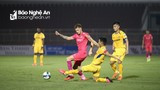 Sông Lam Nghệ An và 3 đội đề xuất V.League 2020 không có đội xuống hạng 