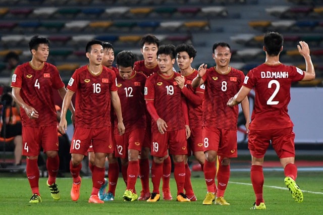 Việt Nam gặp khó trong kế hoạch ứng cử đăng cai ASIAN Cup 2027