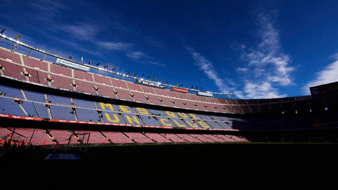 Theo thông báo mới được phát đi từ đại bản doanh, Barca đang chuẩn bị kế hoạch bán tên sân Nou Camp để gây quỹ từ thiện. Nên nhớ rằng, đây là lần đầu tiên kể từ khi sân vận động chính thức mở cửa năm 1957, Barca đi đến quyết định bán tên sân.