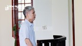 Nghệ An: Đâm chết hàng xóm vì nghi ngờ vợ mình ngoại tình