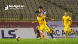 Sân Vinh bị VPF 'tuýt còi', Sông Lam Nghệ An tính phương án thuê SVĐ Hà Nam