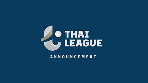  FAT đã quyết định, Thai League 2020 sẽ trở lại vào tháng 9 tới và kéo dài đến tháng 5 năm tới. 