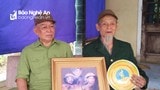 Ký ức 3 anh em cùng tham gia Chiến dịch Điện Biên Phủ