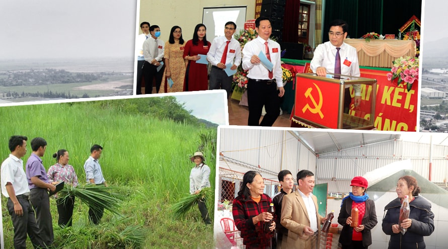 Đại hội đảng