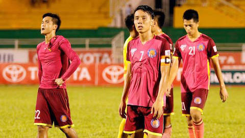 Sài Gòn FC