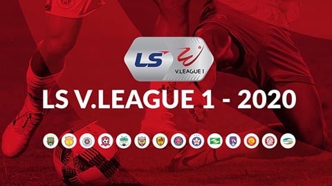 Nhiều khả năng, VPF phải tiến hành phương án cắt ngắn V.League 2020.