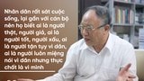 'Những điều Bác nói về lựa chọn cán bộ đến nay vẫn rất mới mẻ'