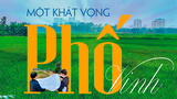 Một khát vọng phố Vinh