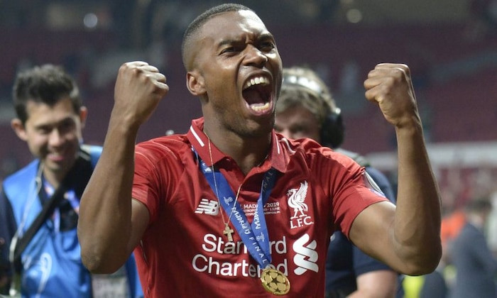 Đội bóng cũ của Xuân Trường có thể chi đến 30 tỉ/tháng để chiêu mộ Daniel Sturridge. Đây có thể nói là thông tin cực sốc cho bóng đá Thái Lan.