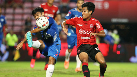 Thai League chốt ngày trở lại, chậm hơn V.League tận 3 tháng. Ảnh minh họa