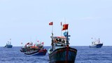 Kịch liệt phản đối quy chế phi lý cấm đánh bắt cá trên Biển Đông của Trung Quốc