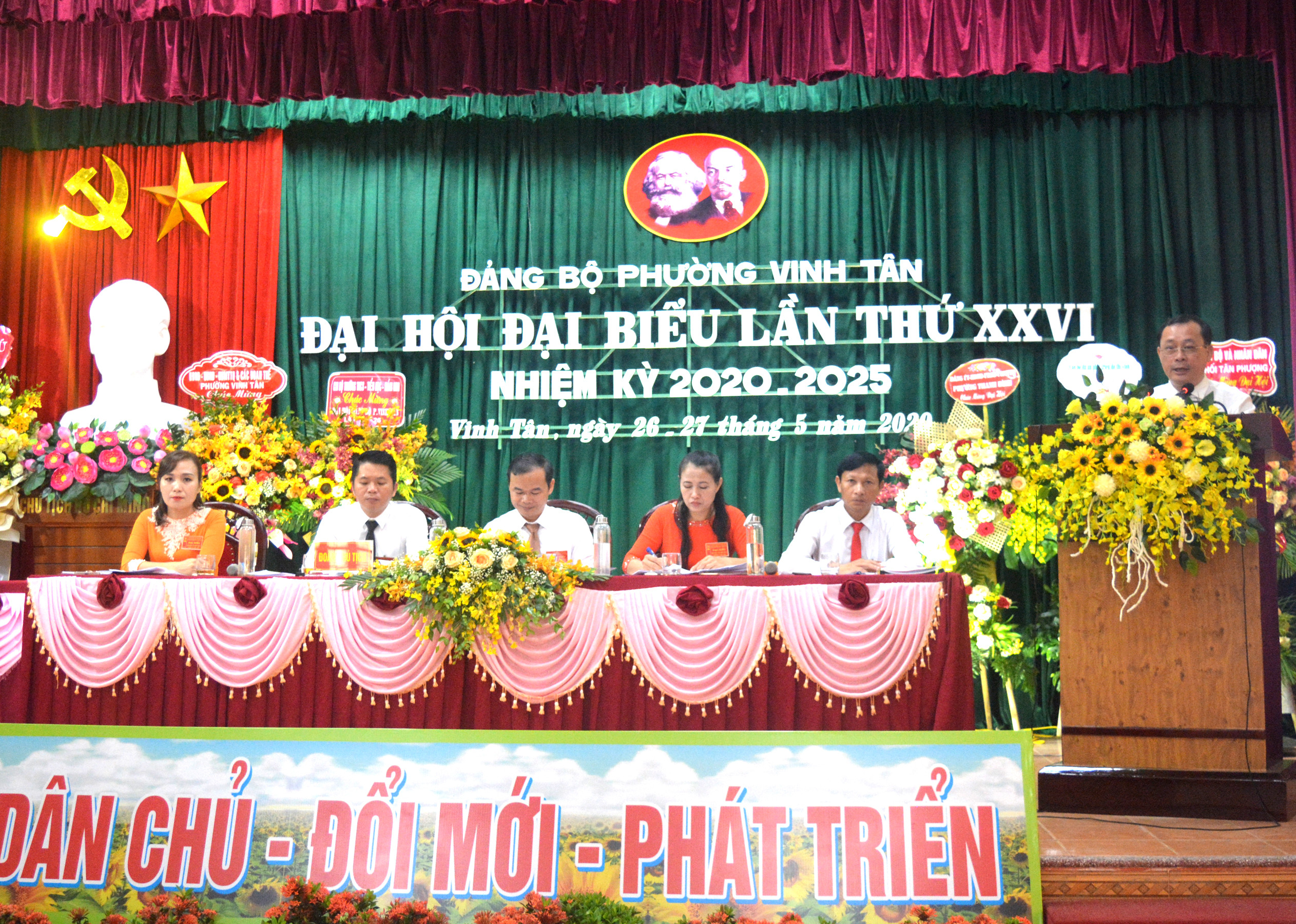 Đồng chí Phan