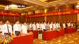 Khai mạc Đại hội đại biểu Đảng bộ huyện Con Cuông lần thứ XXVII, nhiệm kỳ 2020 – 2025