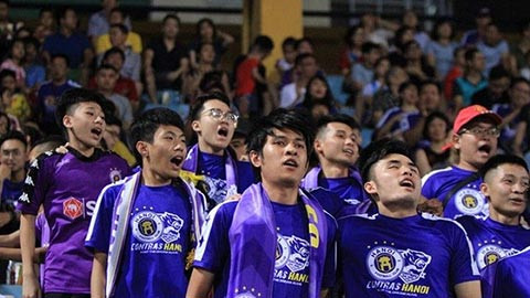 V.League 2020 sẽ đánh dấu sự trở lại vào thứ Sáu tuần này, trong đó tâm điểm là cặp đấu giữa Hà Nội và HAGL.