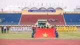 Thắng đậm Thừa Thiên - Huế, U19 SLNA tiếp tục 'bám đuổi' U19 Thanh Hóa