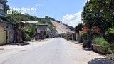 Lặng phắc phố núi, vật vã rẫy nương trong nắng gắt ở vùng cao Nghệ An