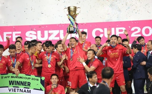 Việt Nam có cơ hội được đăng cai AFF Cup 2020?