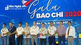 Cộng tác viên Báo Nghệ An lọt Top 10 'Khoảnh khắc ảnh báo chí  năm 2019'