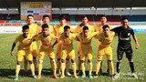 U19 SLNA chiếm ngôi đầu từ tay U19 Thanh Hóa