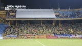 Sông Lam Nghệ An và sứ mệnh ‘phá dớp 8 năm’ Hàng Đẫy tại V.League 