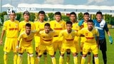 Đội U19 SLNA lách khe cửa hẹp vào bán kết U19 Quốc gia