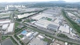 Gần lấp đầy diện tích KCN ở Nghệ An, nhà đầu tư Thái Lan xin triển khai thêm 250 ha