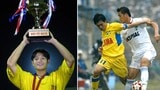 Phạm Văn Quyến và những ‘thần đồng’ SLNA lên V.League ở tuổi 17-18