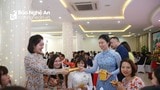 Tập đoàn TECCO ra quân và phát động phong trào thi đua chào mừng 20 năm thành lập