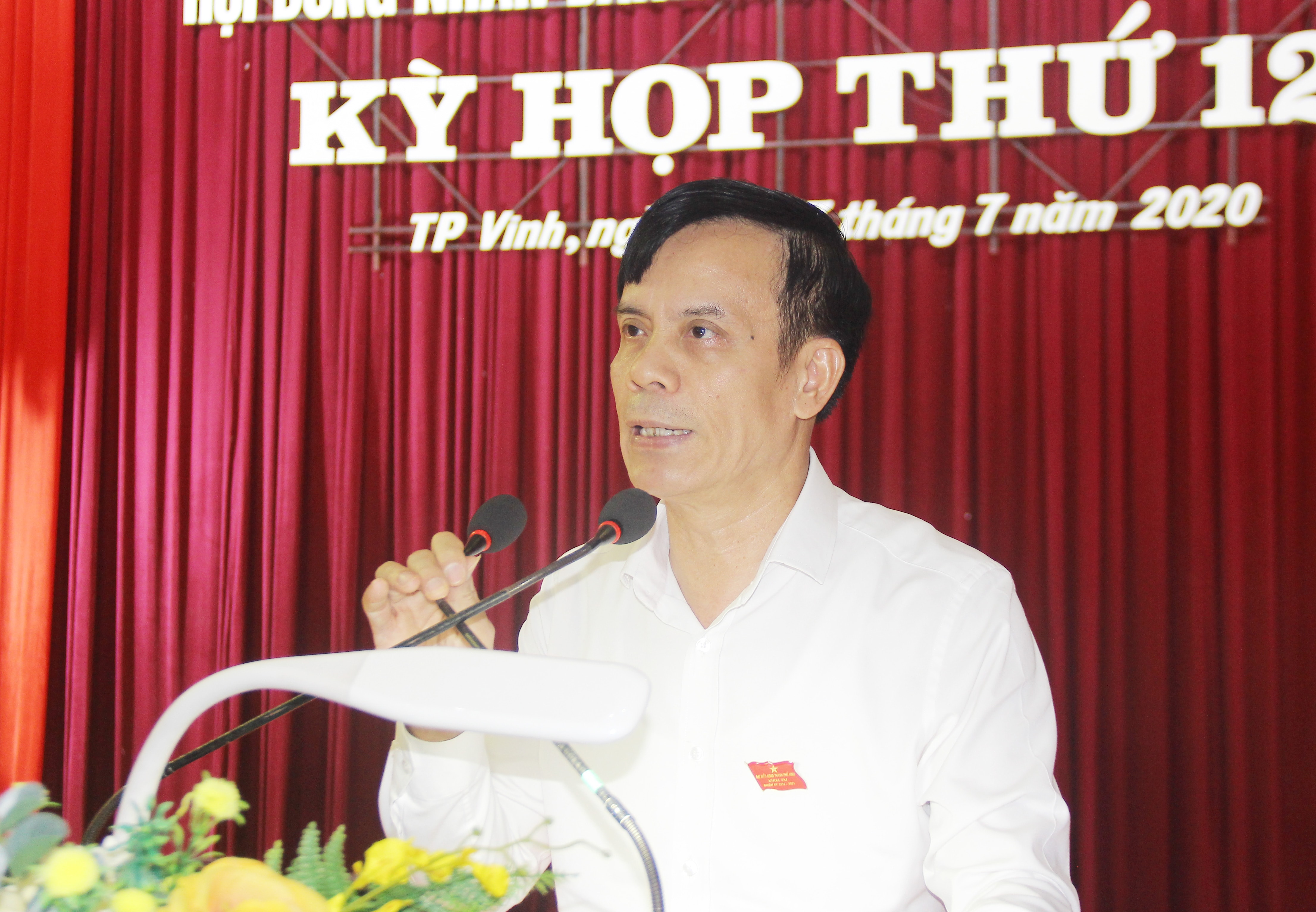 Chủ tịc