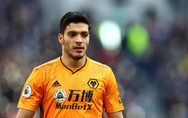 Raul Jimenez