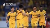 BLV Quang Huy: ‘V.League 2020 sẽ là năm bản lề của Sông Lam Nghệ An’