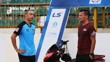 Trọng tài FIFA cầm còi trận 'Derby' giữa Sông Lam Nghệ An - Hồng Lĩnh Hà Tĩnh?