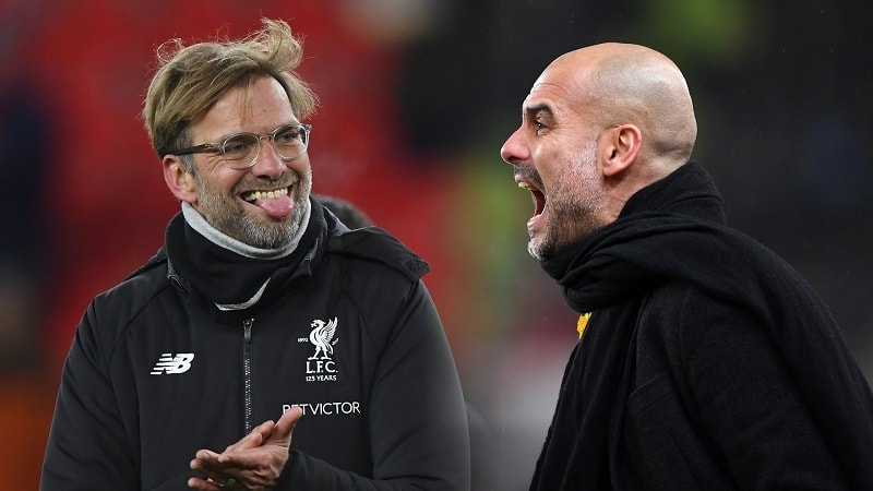 Pep Guardiola muốn bổ sung lực lượng để giành lại ngôi vương từ tay Liverpool vào mùa tới