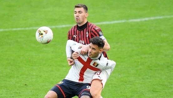 MU nhắm Alessio Romagnoli để bổ sung cho hàng thủ