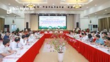 Phó Thủ tướng Phạm Bình Minh dự Hội thảo khoa học về đồng chí Nguyễn Duy Trinh tại Nghệ An