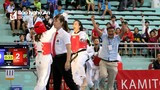 Giải Taekwondo các CLB mạnh toàn quốc 2019: Nghệ An ‘bội thu’ huy chương
