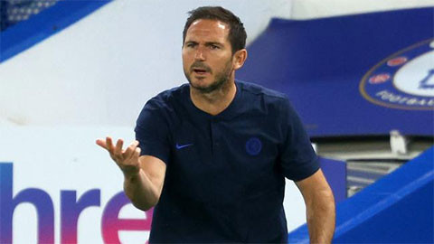 Lampard cảnh báo Chelsea về 4 cầu thủ đặc biệt nguy hiểm của M.U.