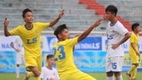 Đội U17 SLNA thắng 2 trận liên tiếp tại Vòng loại U17 QG 2020 