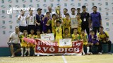 Đội U11 SLNA và U13 SLNA thắng trận liên tiếp tại Vòng loại Giải bóng đá TN-NĐ toàn quốc