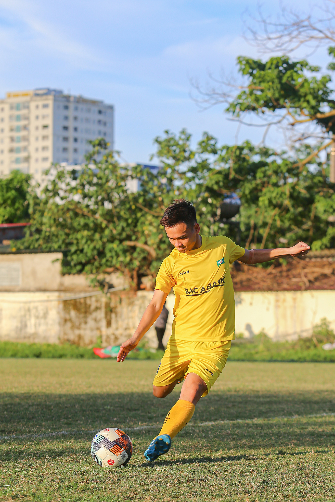 Nguyễn Phú Nguyên đang là 