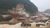 Nghệ An quyết định đóng cửa 10 mỏ khoáng sản 