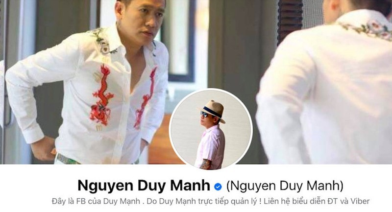 Duy Mạnh