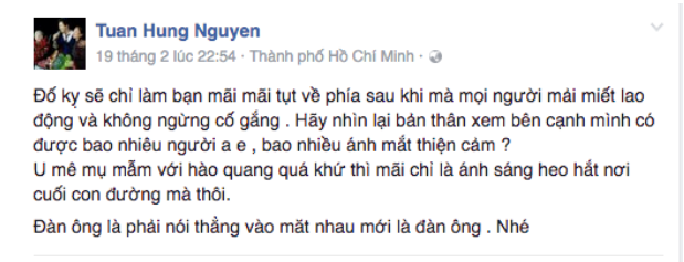 Duy Mạnh